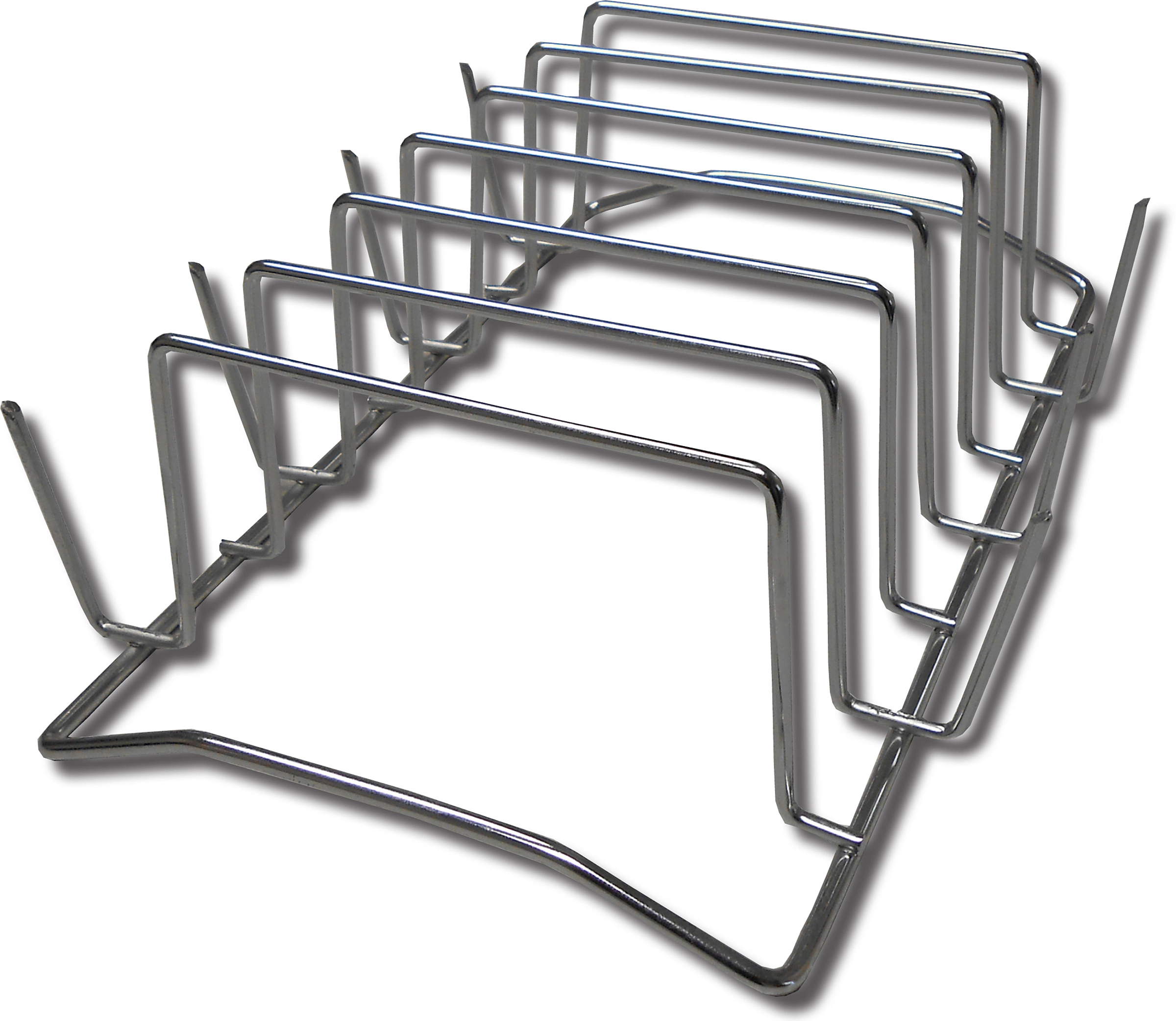 King Kooker Chrome Rib and Potato Cooking Rack | Cabela's